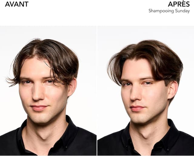 Detalle de Bumble and bumble Sunday Shampooing detox purifiant anti-sébum anti-pollution