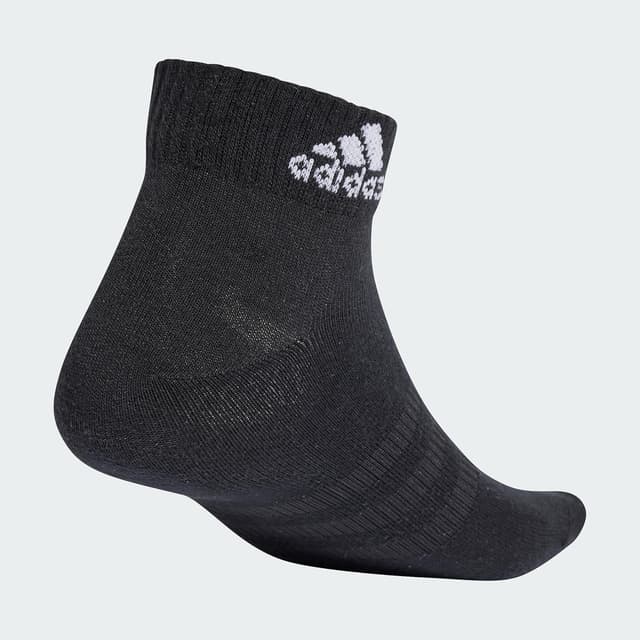 Thumbnail 3 de adidas Thin and Light Knöchelsocken 3er-Pack