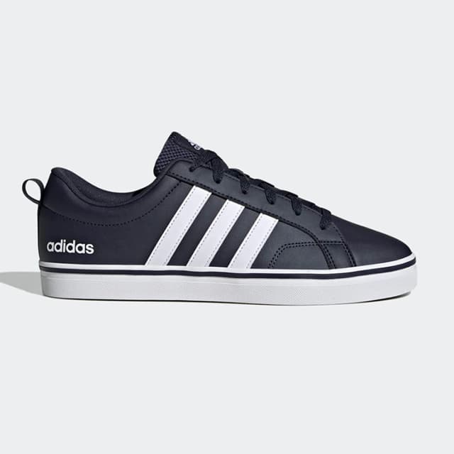 Detalle de adidas VS Pace 2.0 Core, zapatillas casual