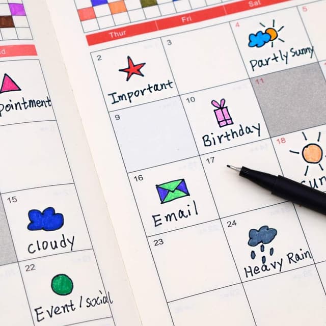 Thumbnail 3 de TWOHANDS Fineliner Pens 0.4mm 24 Colours