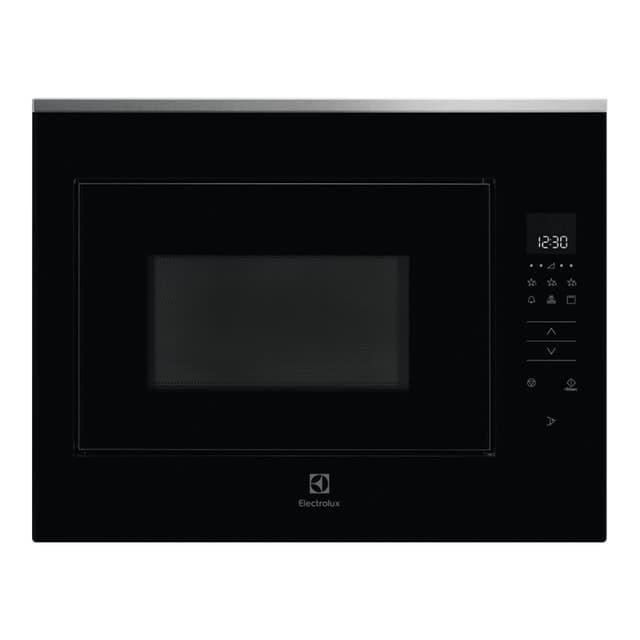 Detalle de Electrolux KMFD264TEX microondas 26 litros 900 W