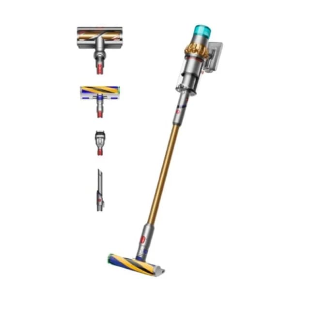 Imagen de Dyson V15 Detect Absolute 60 min en OfertitasTOP