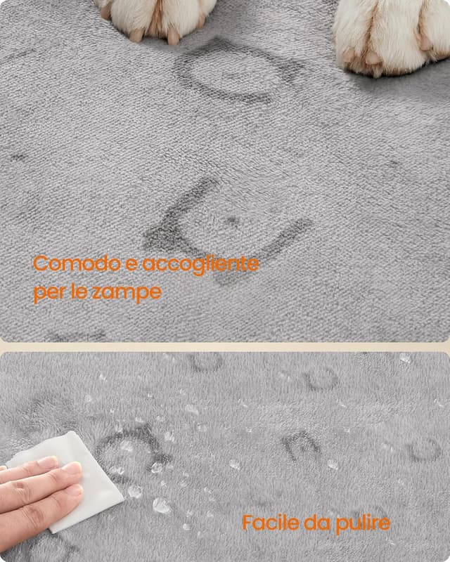 Thumbnail 3 de Feandrea PTD001G01 Tappeti Addestramento 61 x 46 cm