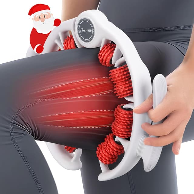 Imagen de Neu Beine Roller Cellulite Massagegerät 360° en OfertitasTOP