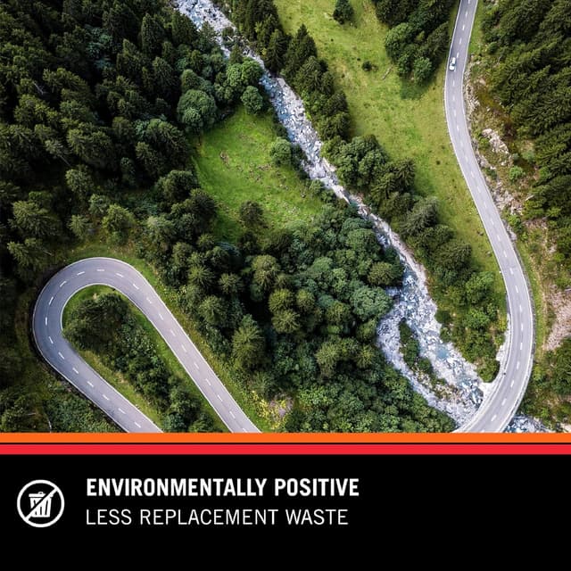 Thumbnail 5 de K&N HA-2819 Filtre à air pour Honda CB125R 2018