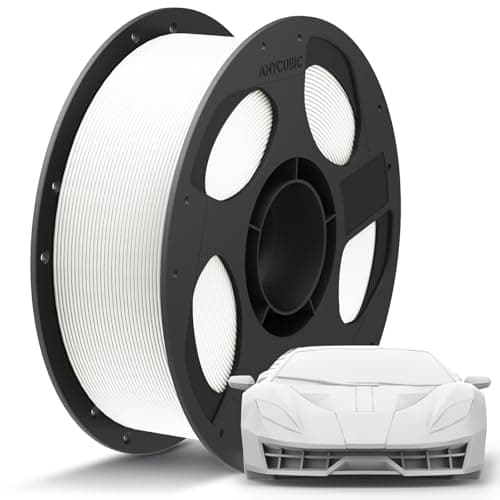 Imagen de ANYCUBIC PLA Plus 1KG 1.75mm filament spool en OfertitasTOP