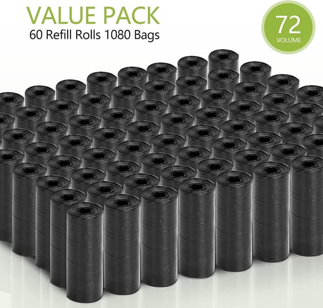 Thumbnail 4 de Nobleza Borsa sacchetti per escrementi 1080