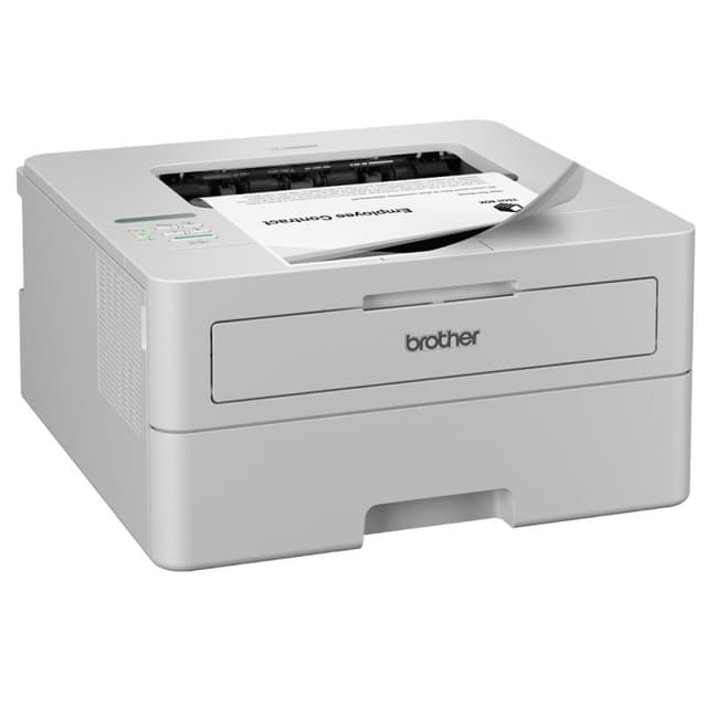 Detalle 2 de Brother HL-L2865DW Impresora láser monocromo dúplex WiFi 🖨