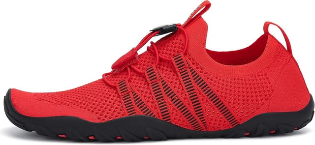 Detalle 2 de Saguaro Wasserschuhe Herren rutschfest