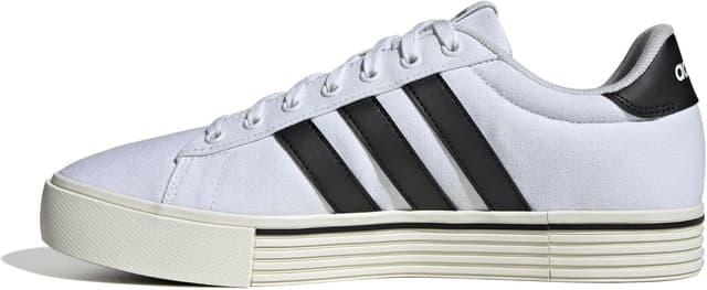 Thumbnail 1 de adidas Daily 4.0 Shoes 45 1/3 EU — Core Black Cloud White 👟