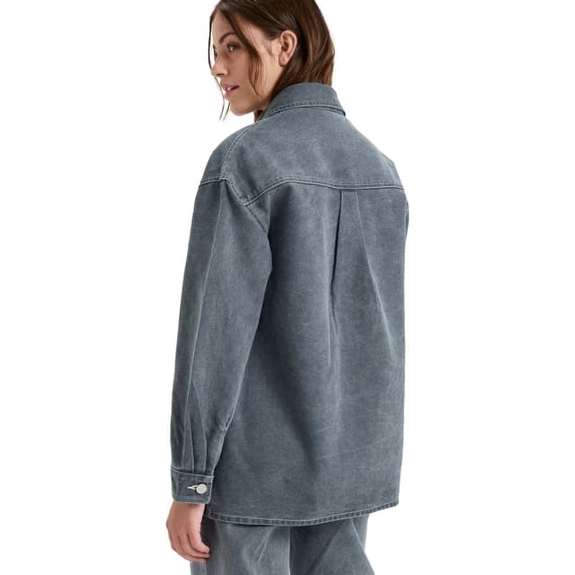 Thumbnail 1 de Roxy Chloe Kim Pop Stitch Chaqueta de mujer