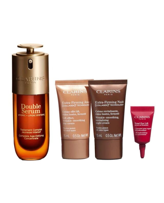 Thumbnail 1 de Clarins Estuche Antiedad 50 ml