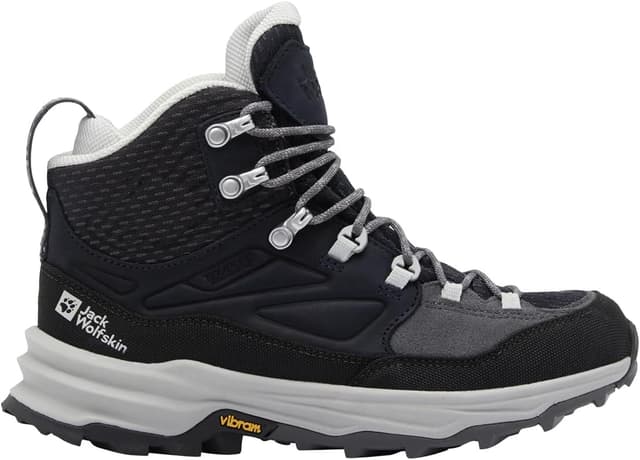 Thumbnail 1 de Jack Wolfskin Cyrox Texapore Mid Walking-Schuh Damen