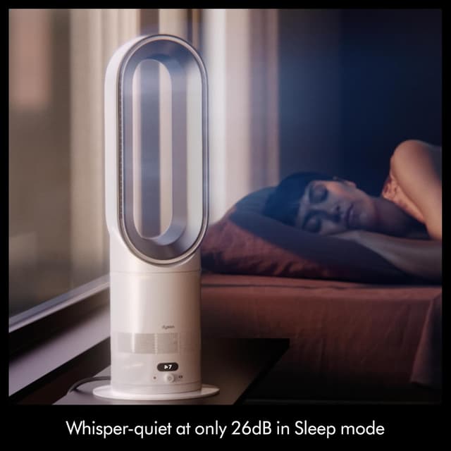 Thumbnail 2 de Dyson Hot+Cool HF1 Remote Link Pre-heat