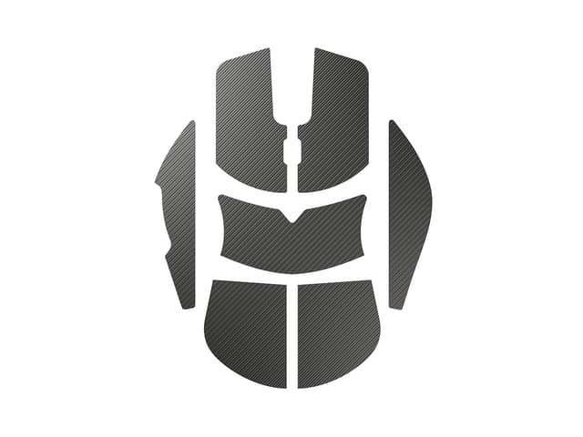 Detalle de GLORIOUS Gaming — Bande agrippante anti-dérapante Grip pour souris Glorious Model O- (Minus)