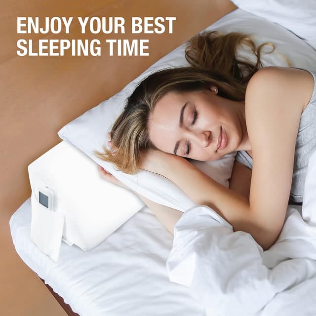 Thumbnail 6 de Vekkia King Bed Wedge Pillow