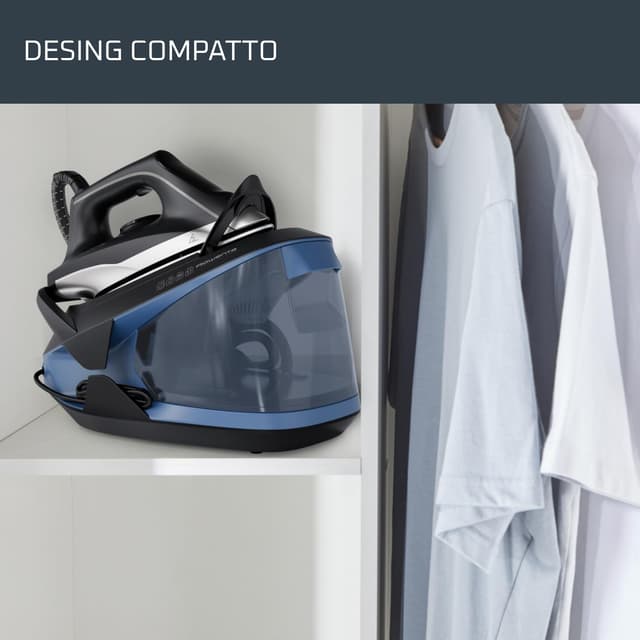 Thumbnail 4 de Rowenta VR8315 Powersteam 1,7 L 2400 W