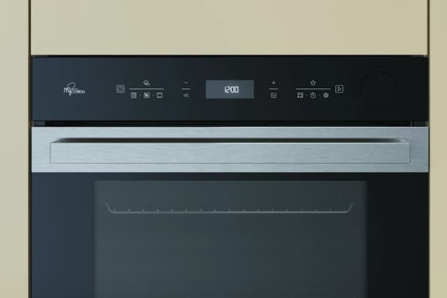 Thumbnail 6 de Bauknecht BIK5S DP8F2 ES 🥘