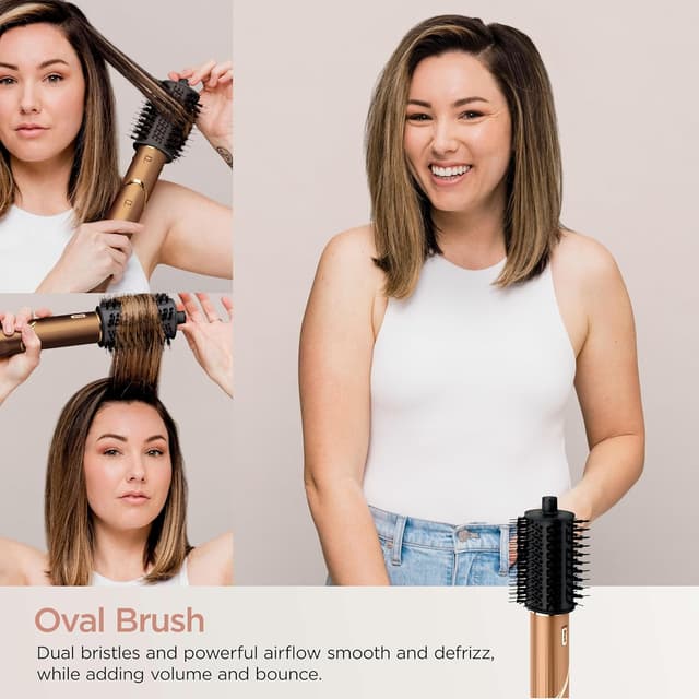 Thumbnail 4 de Shark FlexStyle Hair System ⚙