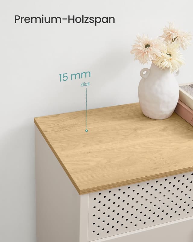 Detalle 1 de SONGMICS LSC102L01 Metallschrank 40 x 80 x 76