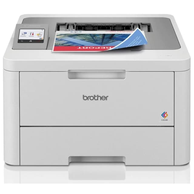 Detalle de Brother HL-L8230CDW Impresora láser color Wi‑Fi dúplex