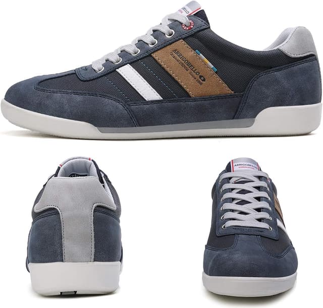 Detalle 2 de ARRIGO BELLO Sneaker Herren 41-46