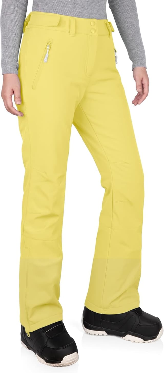 Thumbnail 6 de 33,000ft Women's Ski Pants 33,000ft Waterproof Ski Trousers