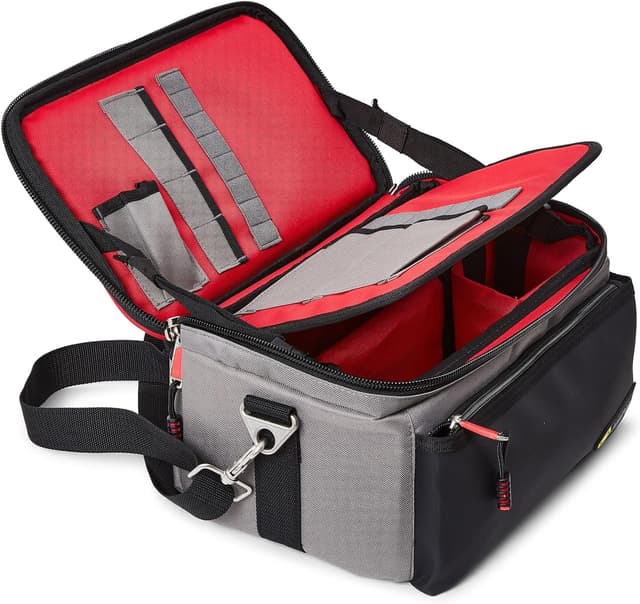 Detalle de C.K Magma MA2638 test equipment case