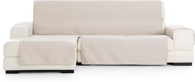 Detalle de EYSA Funda Chaise Longue Argento 290 cm