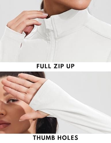 Thumbnail 2 de PINSPARK veste de course femme, respirante ⚡