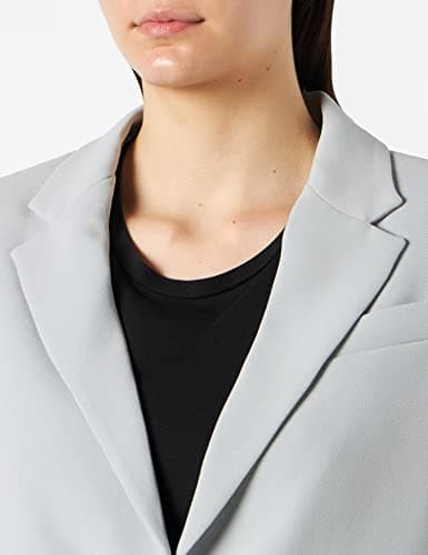 Thumbnail 2 de Armani Exchange Blazer femme à boutons contrastés ⚙