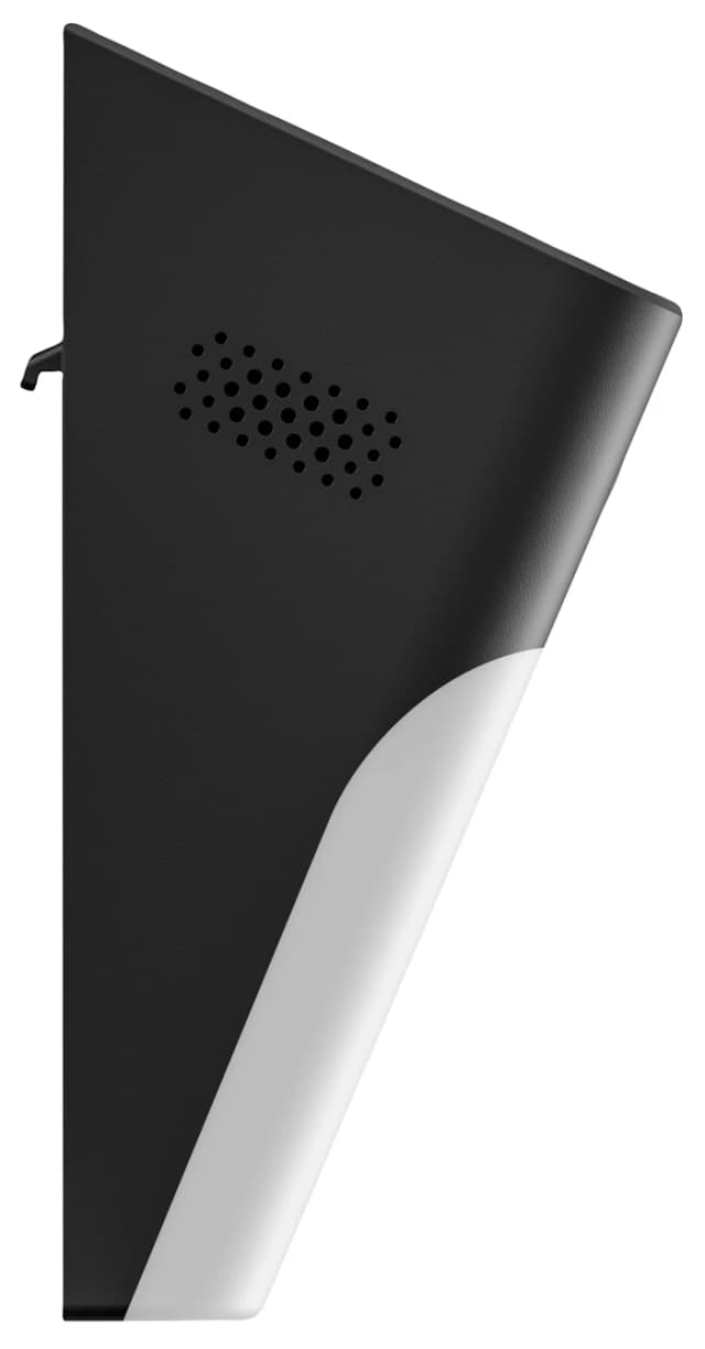 Detalle de eufy Solar Wall Light Cam S120