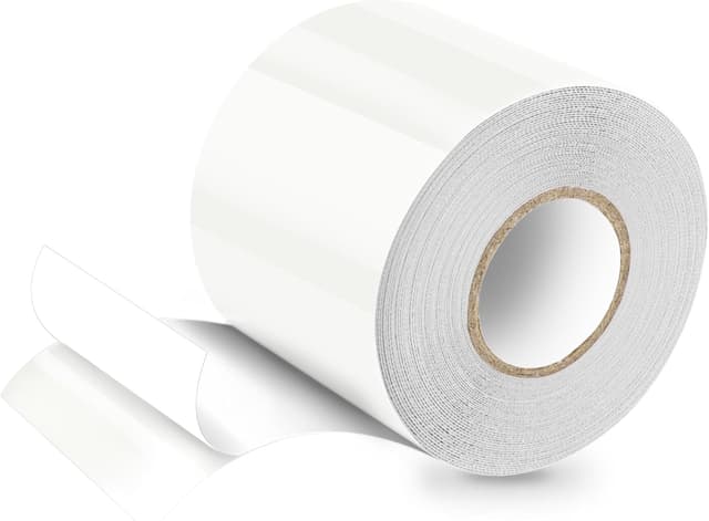 Imagen de HONGTAISHENG Ruban de Réparation Bâches TPU 10M*8CM en OfertitasTOP