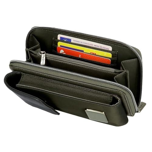 Detalle 2 de Pepe Jeans Christine Bandolera pequeña 11x20x4 cm