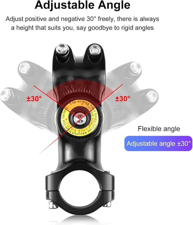 Thumbnail 5 de PULUZ Handlebar Mount for GoPro