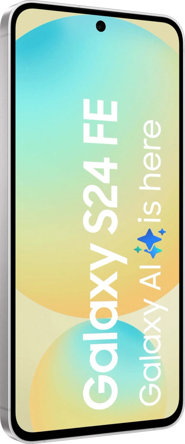 Thumbnail 4 de Samsung Galaxy S24 FE 128GB Gelb 5G