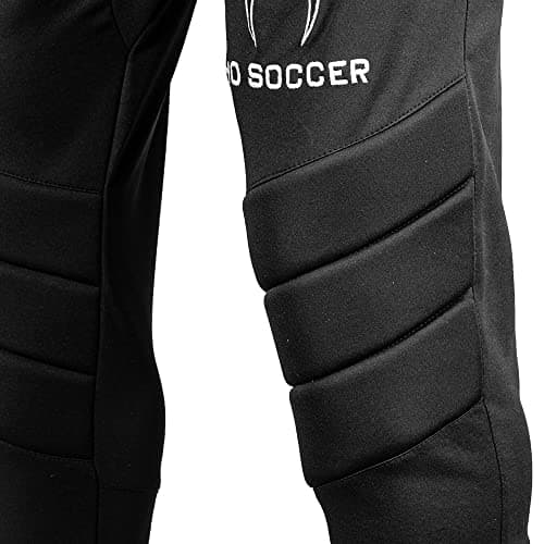 Thumbnail 5 de HO Soccer 0505555 Pantalones Portero talla S, slim fit