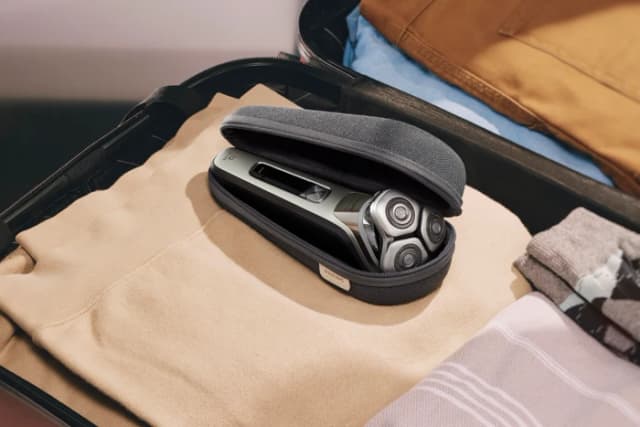 Thumbnail 9 de Philips Shaver i9000 Prestige XP9208/30 Rasierer