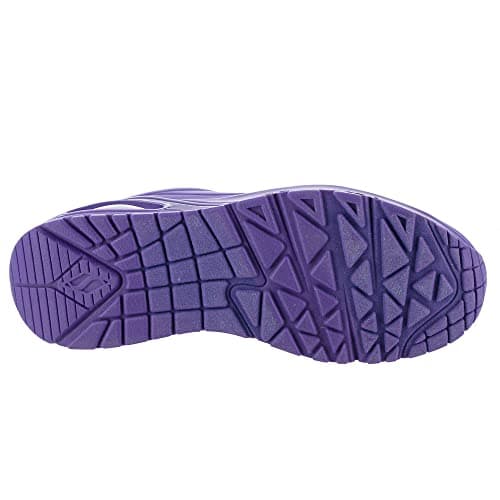 Detalle 2 de Skechers Uno Night Shades zapatillas mujer 36,5 EU