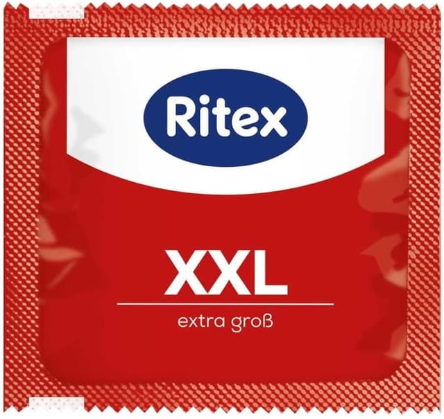 Thumbnail 5 de Ritex 8 Préservatifs XXL