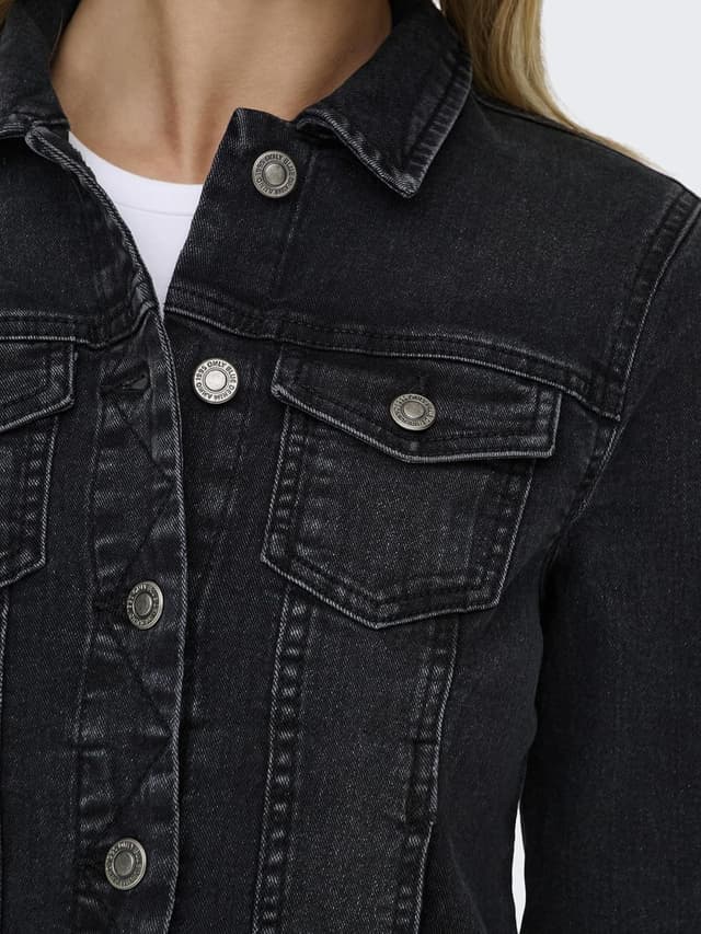 Thumbnail 6 de ONLY giacca denim ONLWONDER: calda e comoda per l’inverno