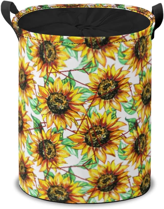 Detalle de Laundry Basket storage bin 40L
