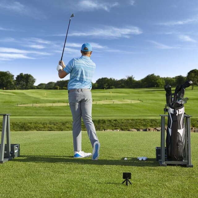 Thumbnail 4 de Garmin Approach R10 monitor golf con 10 horas batería ⛳