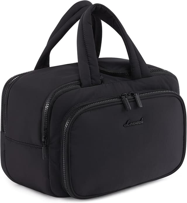 Imagen de LOVEVOOK Kulturtasche 29×20×18 cm 🧳 en OfertitasTOP