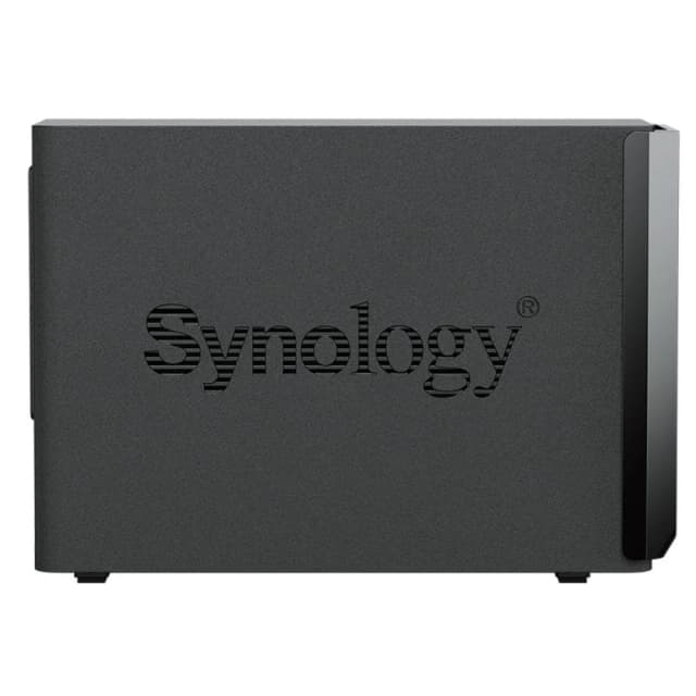 Detalle 1 de Synology DS224+ NAS 15 W