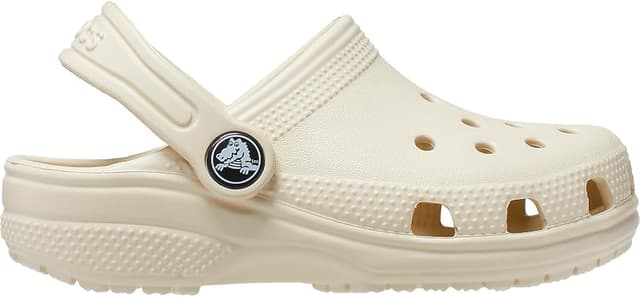 Thumbnail 6 de Crocs Classic Clog T, Zuecos Unisex Niños 🩴 Bone 23/24 EU