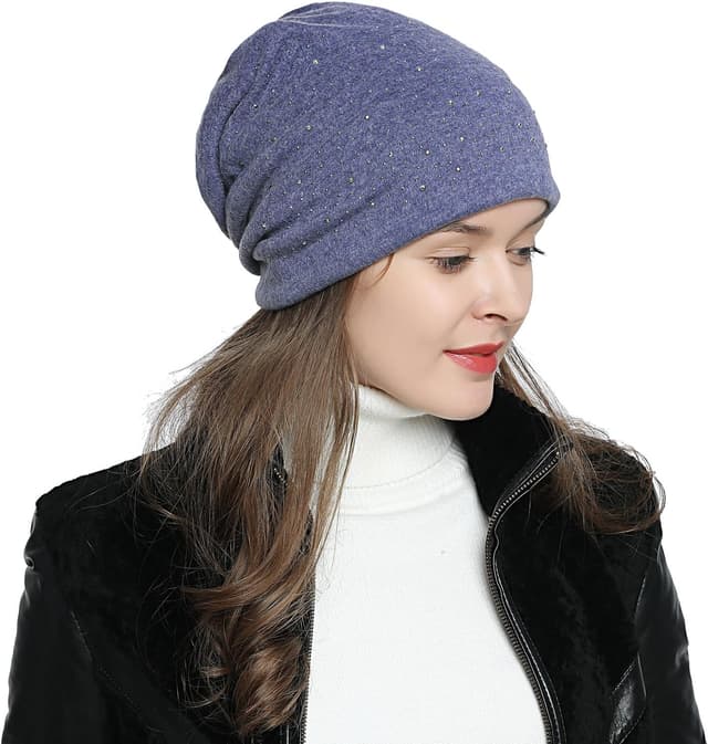 Thumbnail 6 de Bonnet d’hiver femme DonDon 1 bonnet