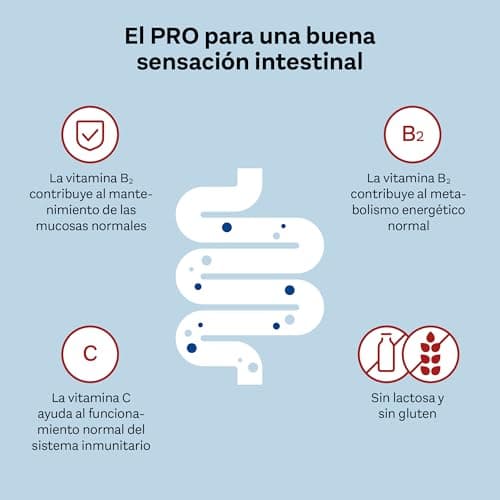 Thumbnail 3 de Doppelherz system OMNI PRO 10 — multivitamínico diario 💊