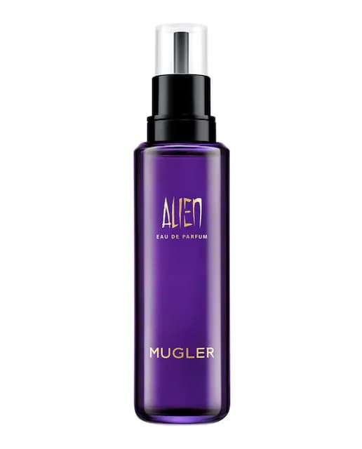 Imagen de Recarga Eau de Parfum Alien 100 ml 🌟 Mugler en OfertitasTOP