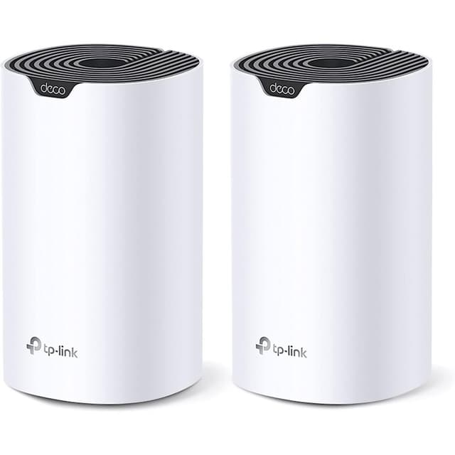 Detalle 2 de TP-Link DECO S7 sistema Wi‑Fi mesh AC1900